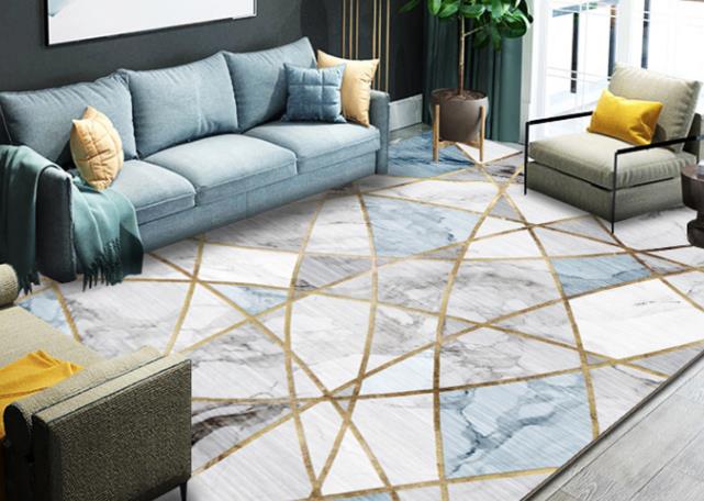 张店区地毯清洗